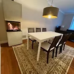 Brand New And Stylish Designer 2br - Prime Location Helsinki