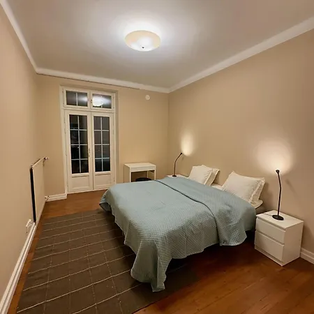 Brand New And Stylish Designer 2br - Prime Location * Хельсинки