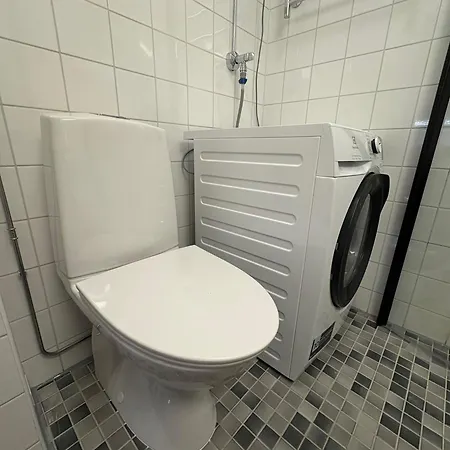 Brand New And Stylish Designer 2br - Prime Location Apartmán