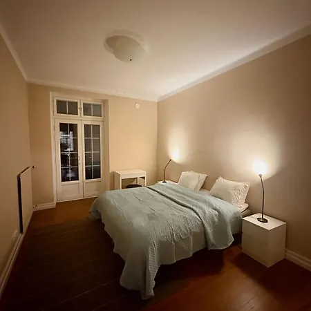 Apartmán Brand New And Stylish Designer 2br - Prime Location