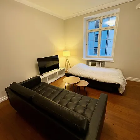 Brand New And Stylish Designer 2br - Prime Location *