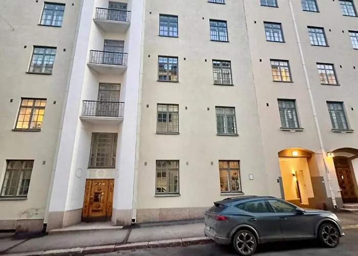 Apartament Brand New And Stylish Designer 2br - Prime Location *