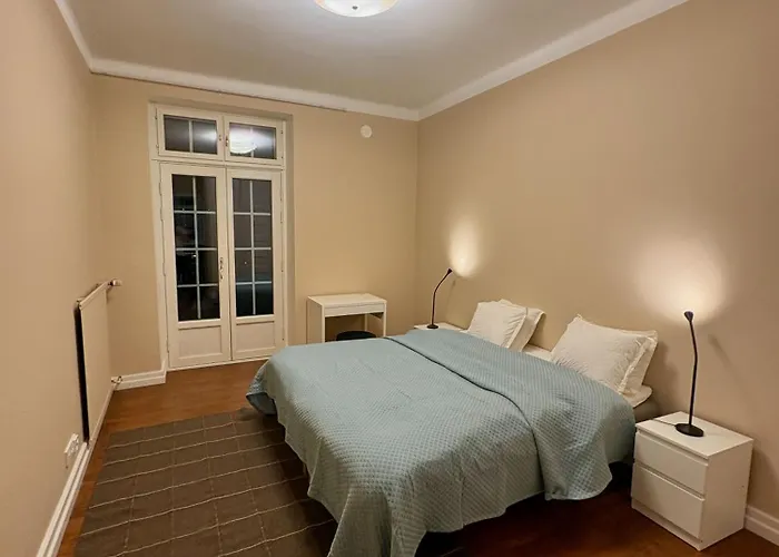 Brand New And Stylish Designer 2br - Prime Location * Helsinki