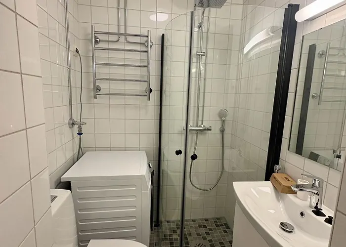 Brand New And Stylish Designer 2br - Prime Location *