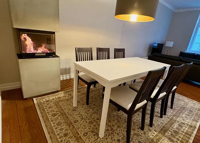 Brand New And Stylish Designer 2br - Prime Location Helsinky