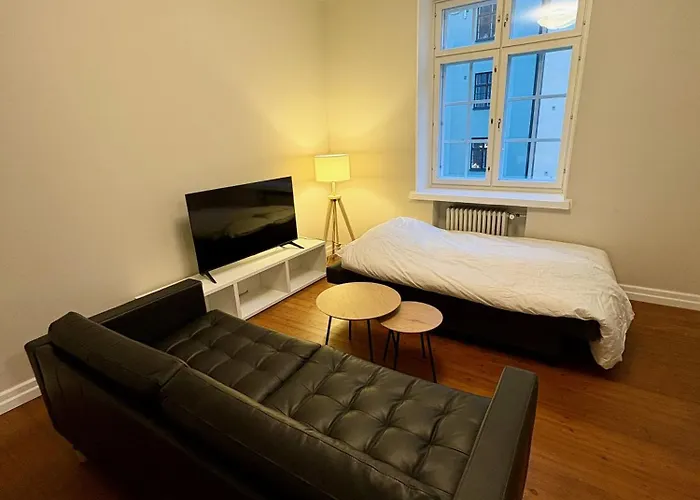 Brand New And Stylish Designer 2br - Prime Location *