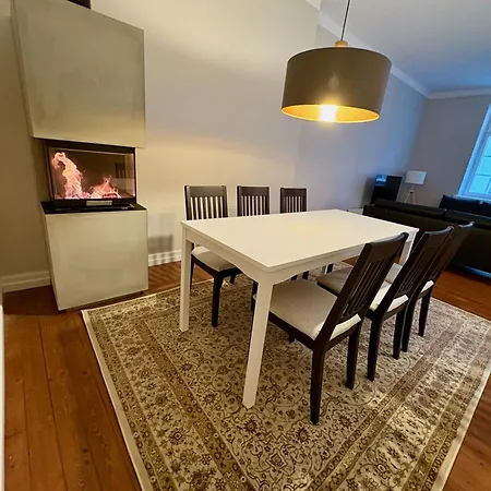 Brand New And Stylish Designer 2br - Prime Location Helsinki