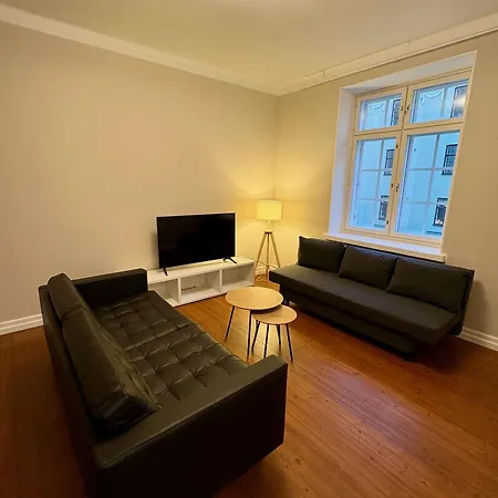 Lejlighed Brand New And Stylish Designer 2br - Prime Location